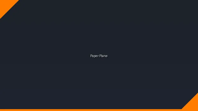 必撸作品 - 《纸飞机》BBIN亚洲app 参赛视频