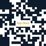 App Store下载二维码 - 每日大赛 BBIN亚洲app APP