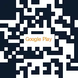 Google Play下载二维码 - 每日大赛 BBIN亚洲app APP