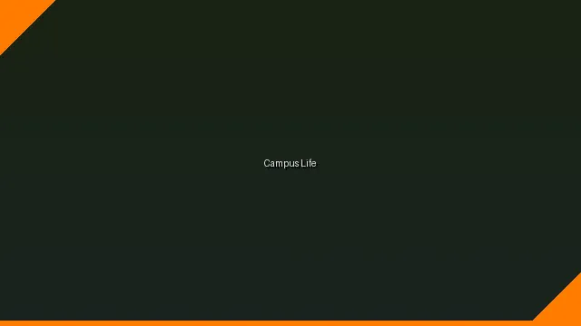 校园生活主题赛 - BBIN亚洲app UGC视频竞赛
